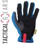 Preview: MECHANIX WEAR FASTFIT HANDSCHUH MFF-03 BLAU